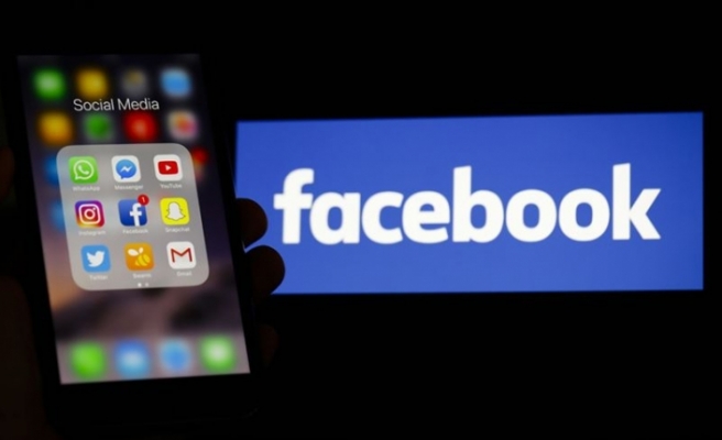 Facebook, Türkiye'nin Kestiği Cezayı Ödedi