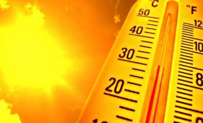 Sıcak Hava Dalgaları Daha Sık Görülebilir