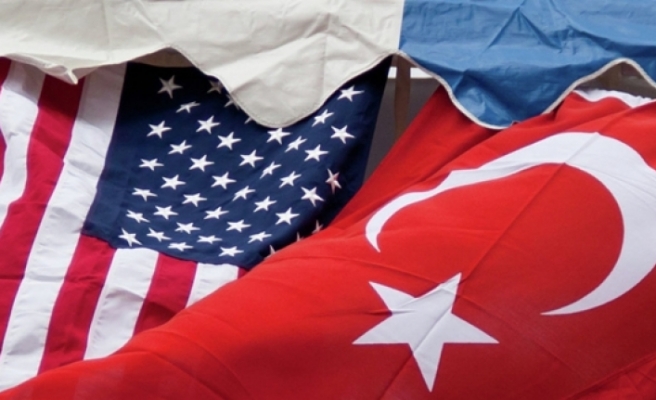 ABD ve Türkiye'den 13 Maddelik Ortak Açıklama