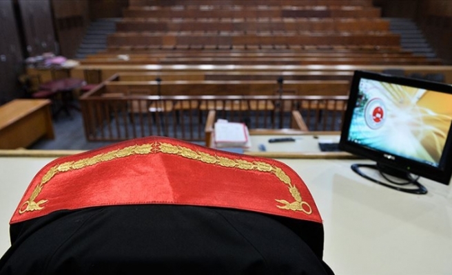 Hakim ve Savcı Terfi Sonuçları Açıklandı: Ağustos Dönemi Hakim Savcı Listeleri