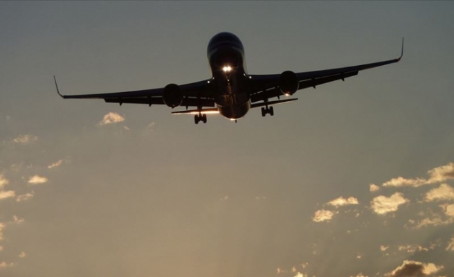İç Hat Uçak Biletlerinde Tavan Ücret Belirlendi