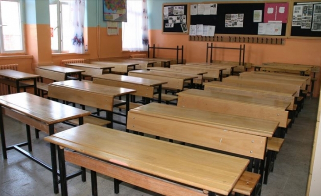 Mardin'in Sınır İlçelerinde Okullar Tatil mi?