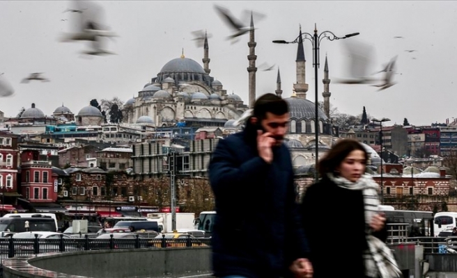Türkiye, Bugün Karadeniz Üzerinden Gelen Serin ve Yağışlı Havanın Etkisine Girecek