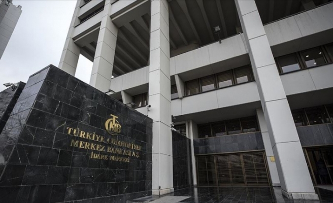 Yabancı Ekonomistler Türkiye Cumhuriyet Merkez Bankası’ndan Faiz İndirimi Bekliyor