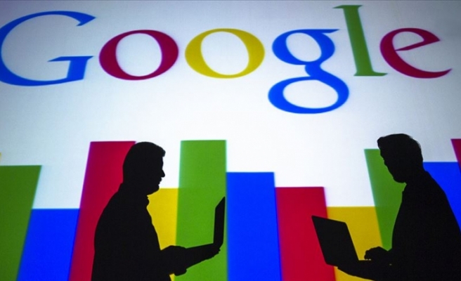 Google, Siyasi Reklamlara Ciddi Kısıtlamalar Getiriyor