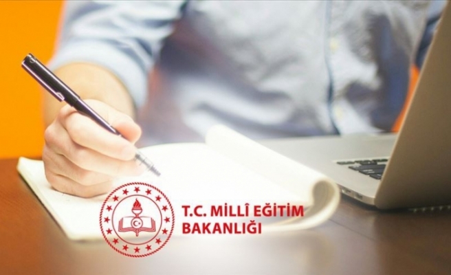 MEB'in Türkçe Uyum Sınıflarındaki Yabancı Öğrenci Sayısı 115 Bin