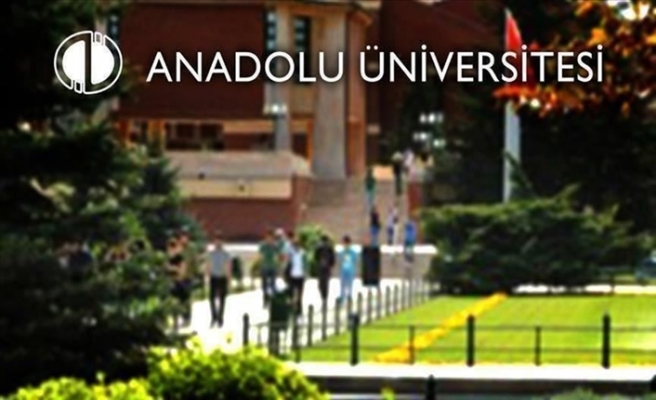 Anadolu Üniversitesi Açıköğretim Sistemi Ara Sınavları Yarın ve 15 Aralık'ta Yapılacak