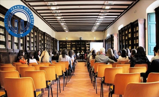 Karadeniz Teknik Üniversitesine 16'sı Profesör 97 Akademisyen Alınacak