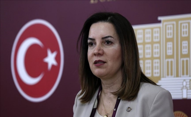 MHP İstanbul Milletvekili Erdem, 450 Engelli Öğretmen Daha Atama Bekleyeceğini Söyledi