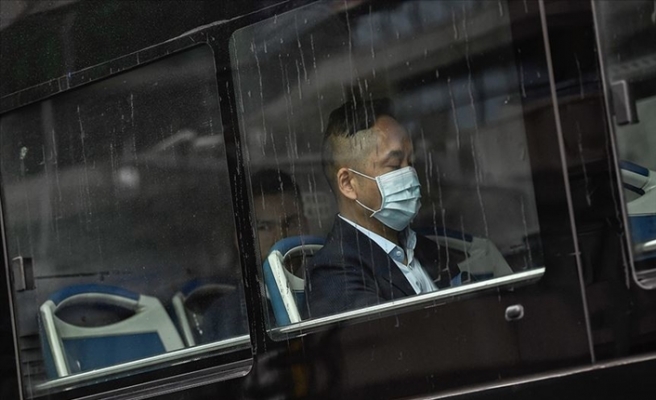 Çin’de Ortaya Çıkan Gizemli Virüs Nedeniyle Hayatını Kaybedenlerin Sayısı 56'ya Yükseldi
