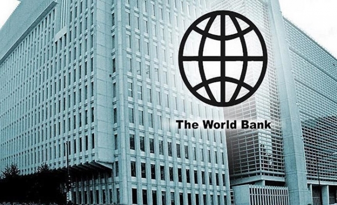 Dünya Bankası Küresel Büyüme Tahminlerini Düşürdü, Türkiye Beklentileri Revize Edildi