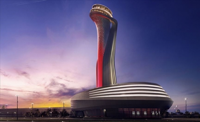 İşte İstanbul Havalimanı Farkı! Türkiye'nin Yükünü Çekiyor