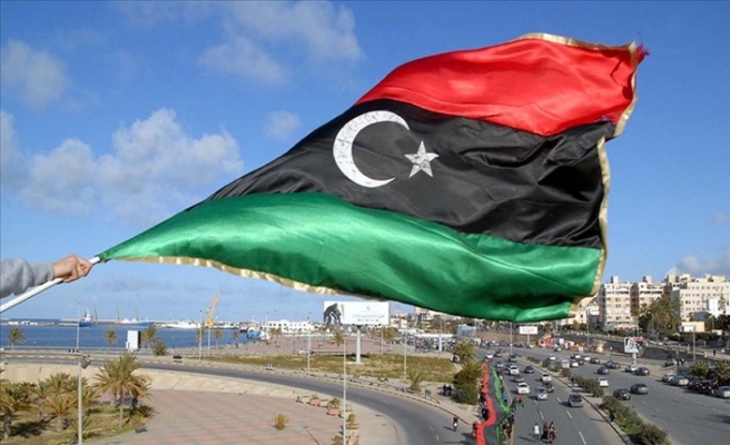 Libya İçin Berlin'de Kritik Zirve