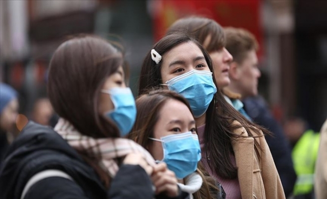 Ürküten Artış Sürüyor: Çin'deki Gizemli Virüs'te Can Kaybı 132’ye Yükseldi
