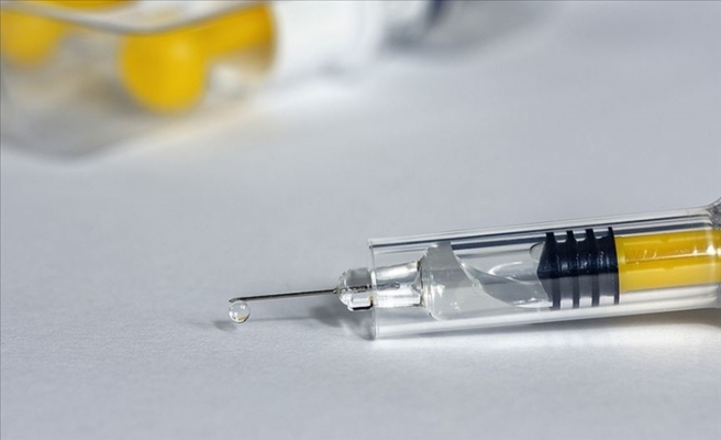 ABD'de İlk Aşı Test Ediliyor Corona Virüste Son Durum