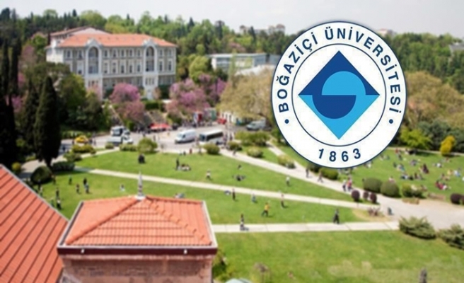 Boğaziçi Üniversitesi, Uzaktan Eğitim İçin İnternet Destek Bursu Verecek