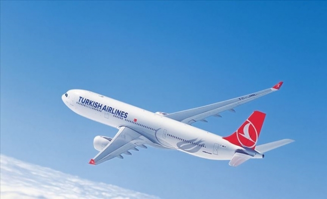 Türk Hava Yolları İle Uçmak İçin 1062 Yolcu Rezervasyon Yaptırdı
