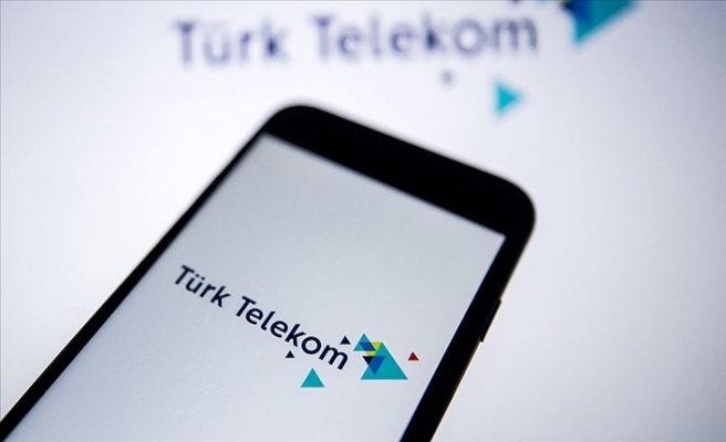 Türk Telekom, Milli Dayanışma Kampanyası’na 40 Milyon TL’yi Aşkın Bağışla Katıldığını Duyurdu