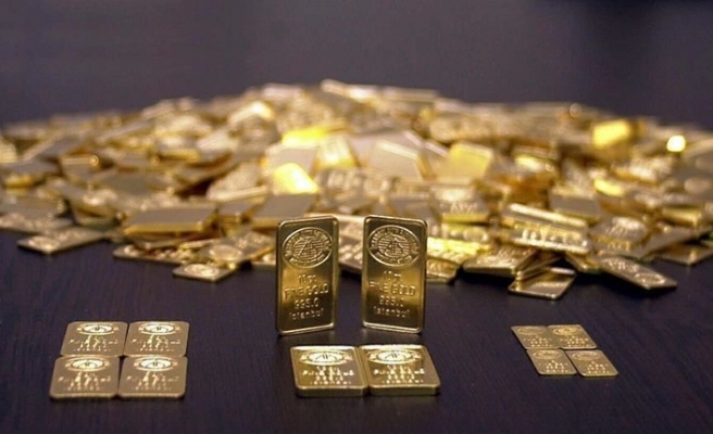 Altın Fiyatları Düştü mü Yükseldi mi? Altın Fiyatları ne Kadar?