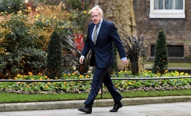 Boris Johnson'ın Sağlık Duruma Dair Flaş Açıklama
