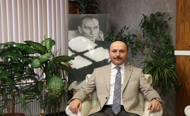 Genel Başkan: Atatürk’ü Sevmeyen, Türk’e Hasım Olandır