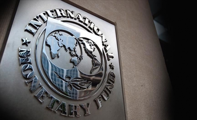 IMF Başkanı: Bu Sene 170 Ülkede Ekonomik Daralma Bekliyoruz