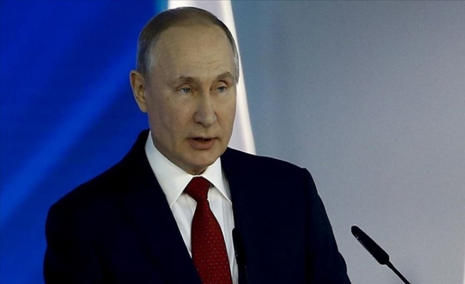 Rusya Devlet Başkanı Vladimir Putin: OPEC Anlaşmasına Tüm Tarafların Uyması Önemli