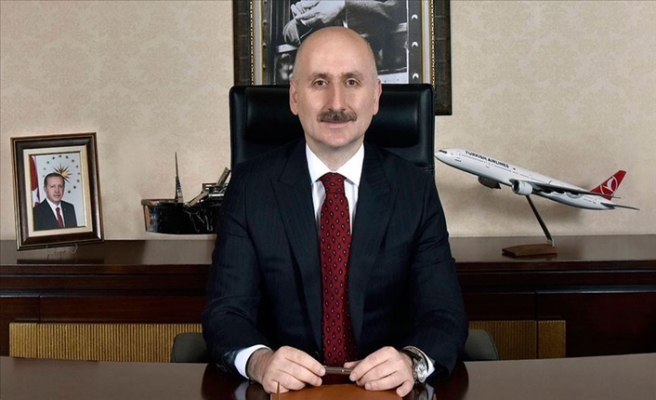 Ulaştırma ve Altyapı Bakanı Karaismailoğlu: 5G ve Ötesine Zemin Hazırlandı