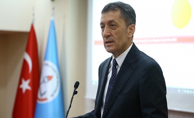 Milli Eğitim Bakanı Selçuk'tan LGS Açıklaması