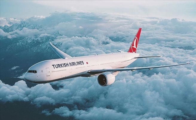 İsveç'ten Türkiye'ye Uçuşlar 3 Ay Sonra Yeniden Başladı