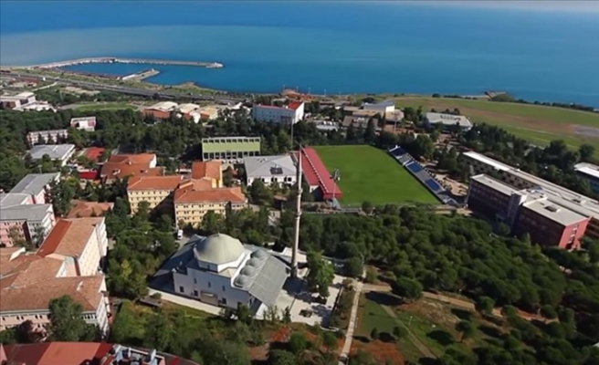 Karadeniz Teknik Üniversitesine Farklı Branşlarda 41 Akademisyen Alınacak