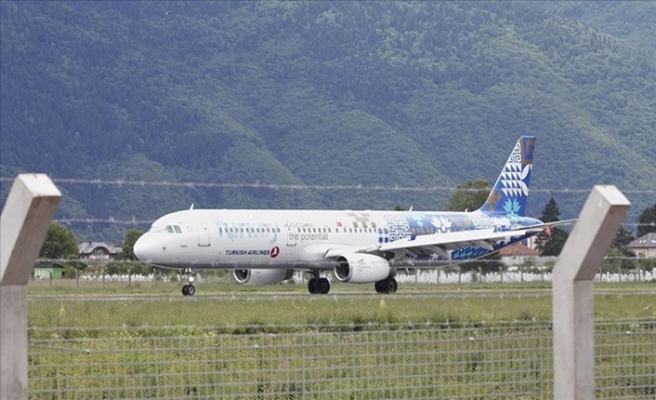 THY, Saraybosna-İstanbul Uçak Seferleri Yeniden Başladı