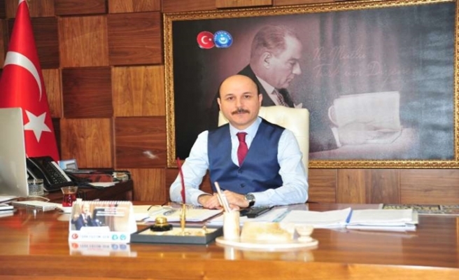 Genel Başkan: MEB Sınav Başarısına Göre Kadrolu Şube Müdürü Atamalıdır
