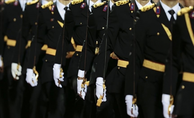 Jandarma Genel Komutanlığı 3 Temmuz'da Alımlara Başlıyor