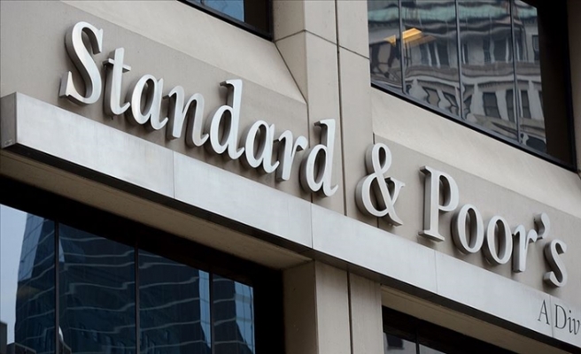 Standard & Poor's 'den Gelişmekte Olan Ekonomiler İçin Yüzde 4,7'lik Küçülme Beklentisi