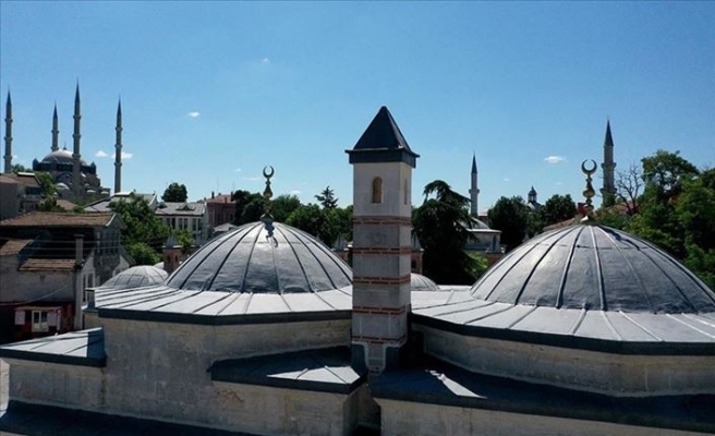 Fatih Sultan Mehmet Müzesi İçin 19 Bilim İnsanı Çalışma Yapacak