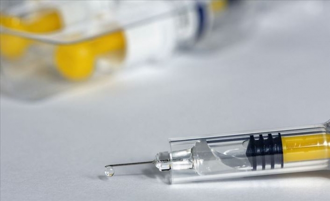 Kovid-19 Aşısı Turgut Özal Tıp Merkezi'nde Denenecek