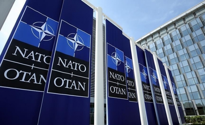 NATO: Türkiye ve Yunanistan Akdeniz'deki Tatbikatlarını İptal Etti