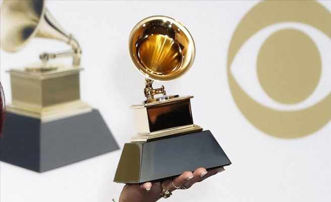 Amerikan Müzik Endüstrisinde Büyük Öneme Sahip Grammy Ödüllerinin Adayları Belli Oldu