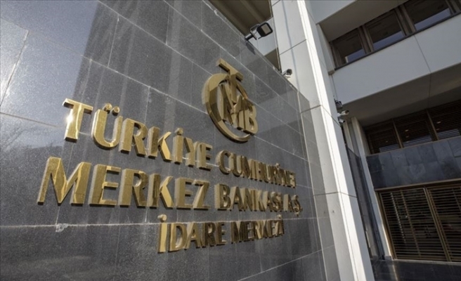 Türkiye Cumhuriyet Merkez Bankası: Zorunlu Karşılıklarda Değişikliğe Gitti