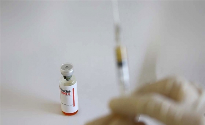 Türk Bilim Adamlarından Kovid-19 Aşısıyla Alakalı Bilgi Kirliliğine Dikkat Uyarısı