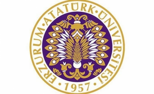 Atatürk Üniversitesi'nde 12 Milyon Ders Oturumu Yapıldı