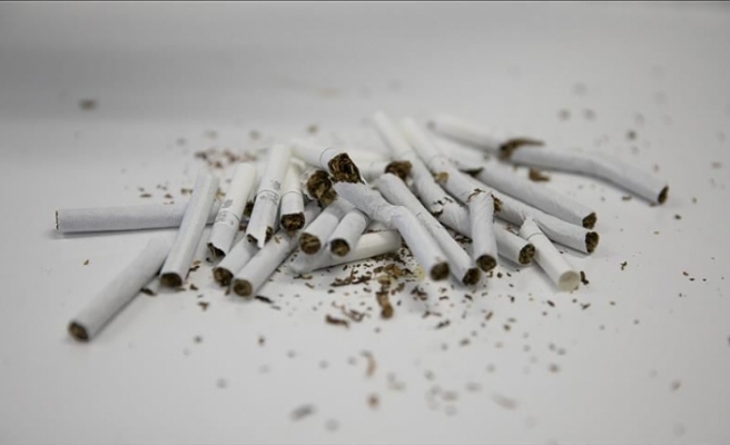 Sigara ve Alkol Aşıdaki Etkinliği Azaltabiliyor