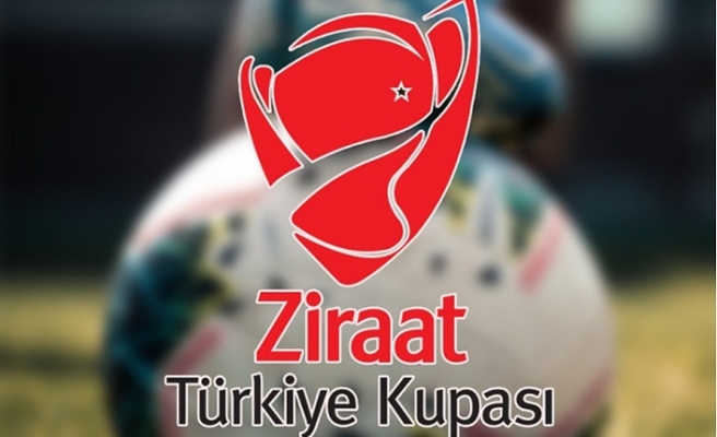 Türkiye Kupası'nda Çeyrek ve Yarı Final Eşleşmeleri Belli Oldu