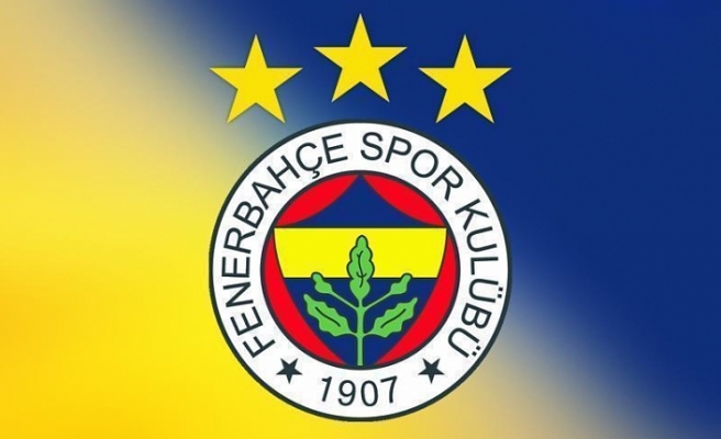 Fenerbahçe'den TFF'ye Flaş Başvuru