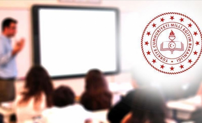 MEB, 20 Bin Sözleşmeli Öğretmen Ataması İçin Takvim ve Kontenjanı Açıkladı
