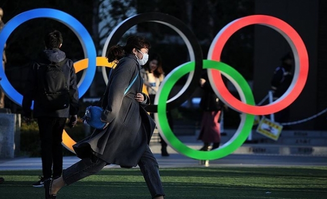 Tokyo Olimpiyatları'na Deniz Aşırı Seyirci Kabul Edilmeyecek Mi?