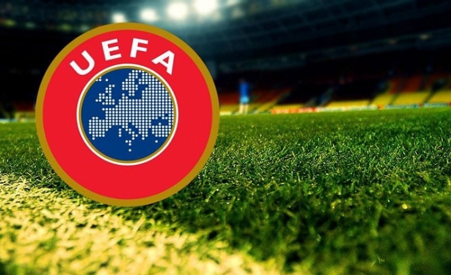 UEFA, FIFA ve IOC 'Avrupa Süper Ligi'ne Karşı Bildiri Yayınladı