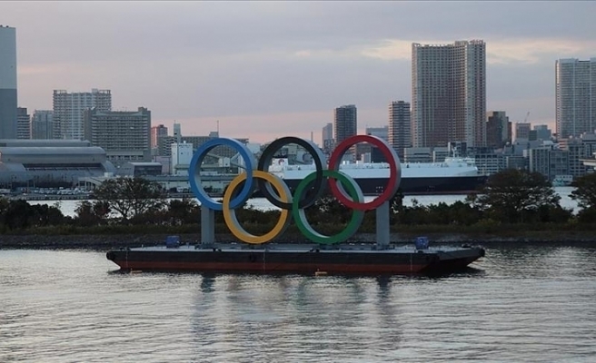 Tokyo Olimpiyatları Seyircisiz Düzenlenecek