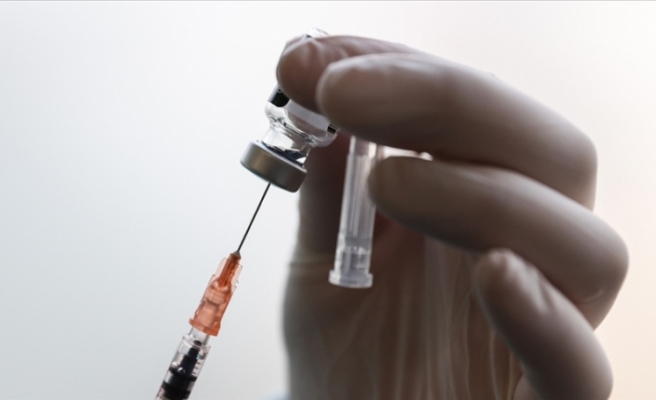 Öğretmenlerin Yüzde 83'ü En Az Bir Doz Aşısını Oldu